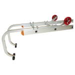 Adaptateur pour �chelle de toit