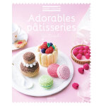Adorables pâtisseries (broché) Adorables pâtisseries (broché)