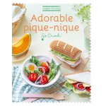 Adorable pique - nique (reli)