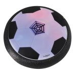 Aerofoot - disque de foot a�roglisseur rechargeable