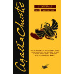 Agatha christie, l'intégrale, tome 5 - les années 1936 - 1937 (poche) Agatha christie, l'intégrale, tome 5 - les années 1936 - 1937 (poche)