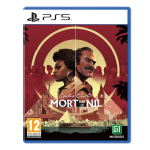 Agatha christie : mort sur le nil (ps5)