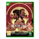 Agatha christie : mort sur le nil (xbox series)