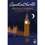 Agatha � londres (grand format)