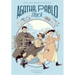 Agatha, pablo et moi - tome 2 - agatha, charlie et moi - tome 2 (broch�)