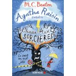 Agatha raisin enqu�te 28 - chasse aux sorci�res (grand format)