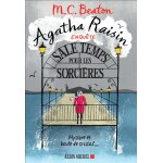 Agatha raisin enqu�te - tome 9 - myst�re et boule de cristal. . . (grand format)