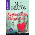 Agatha raisin and the vicious vet (poche) Agatha raisin and the vicious vet (poche)