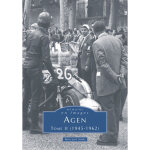 Agen - tome ii (broch�)