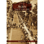 Agen - tome iv 1982 - 2000 (broch�)