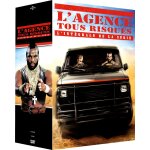 L'agence tous risques - l'int�grale
