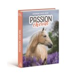 Agenda passion cheval 2025 - 2026 (broch)