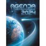Agenda astronomique 2024 (spirale) Agenda astronomique 2024 (spirale)