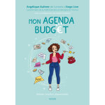 Agenda budget (broché) Agenda budget (broché)