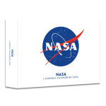 Agenda - calendrier nasa 2026 (reli�)