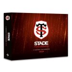 Agenda - calendrier stade toulousain 2024 (broché) Agenda - calendrier stade toulousain 2024 (broché)