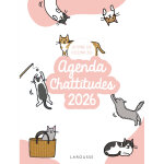 Agenda chattitudes 2025 - 2026 (broch)
