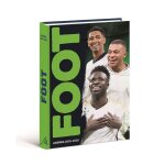 Agenda foot 2025 - 2026 (broch)