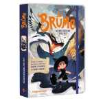 Agenda scolaire brume 2026 - 2027 (broch�)