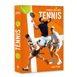 Agenda scolaire tennis 2026 - 2027 (broch�)