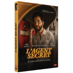 L'agent secret