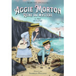 Aggie morton, reine du myst�re - tome 4 : mort sur la plage - mort sur la plage (broch�)