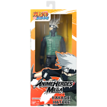 Ah mega naruto 30cm kakashi