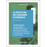 Aide - m�moire - la protection des personnes vuln�rables (broch�)