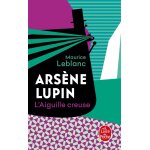 L'aiguille creuse - arsène lupin (poche) L'aiguille creuse - arsène lupin (poche)