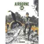 Airborne 44 - tome : 8 : sur nos ruines (bd)