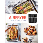 Airfryer - le robot qui cuit tout (broch)