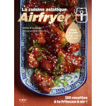 Airfryer spcial cuisine asiatique (broch)