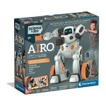 Airo, artificial intelligence robot Airo, artificial intelligence robot