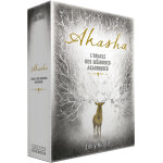 Akasha - l'oracle des m�moires akashiques (coffret)