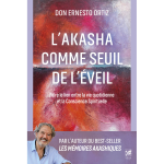 L'akasha comme seuil de l'�veil (broch�)