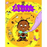 Akissi - mixture magique (bd)