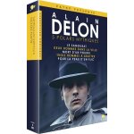 Alain delon - 5 films