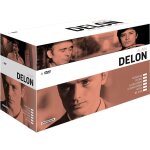 Alain delon - 6 films