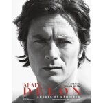 Alain delon - amours et mmoires (broch)