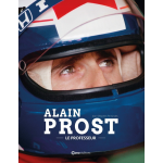 Alain prost - le professeur (broch�)