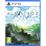 Albatroz (ps5)