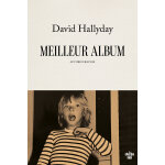 Meilleur album - autobiographie (broch)