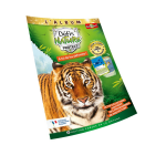 Album de classement - couverture tigre du bengale