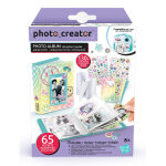 Album photo pour appareil photo instantan�