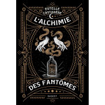 L'alchimie des fantmes (broch)