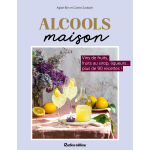 Alcools maison (broch�)