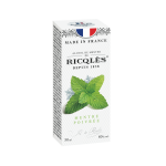 Ricqles alcool de menthe 50ml Ricqles alcool de menthe 50ml