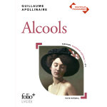 Alcools - po�mes 1898 - 1913 (poche)