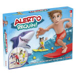Alert'o requin ! 5 +
