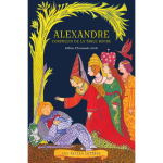 Alexandre. l'orphelin de la table ronde (grand format)